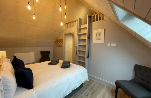 The Carriage House - Foto 45