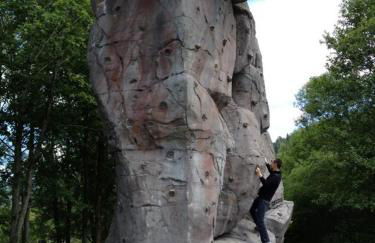 Chalet de Grettery - Foto 21