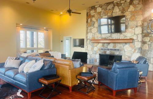 The Lodge at Stony Point - Foto 31