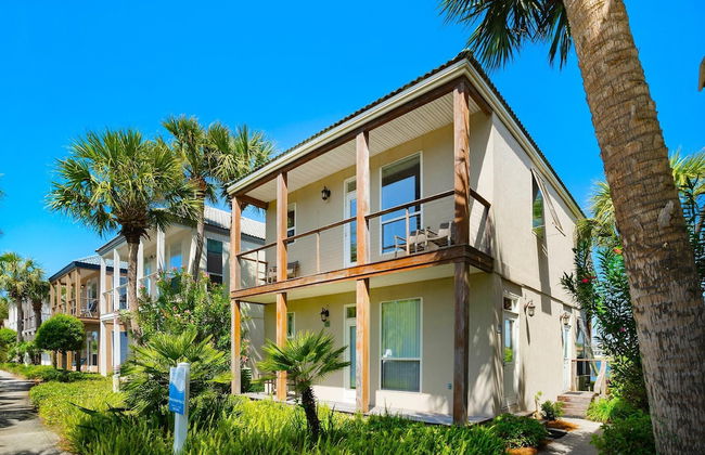 Destiny Beach Villas #15b - Foto 35