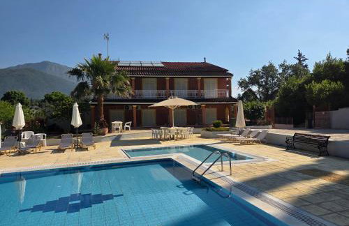 Corfu Paloma Apartments - Foto 63