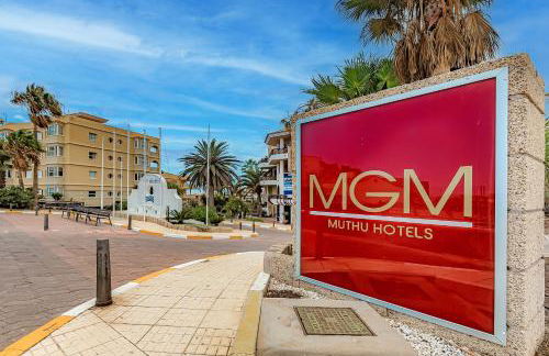 Ocean View Apartment in Albatros Golf del Sur - Photo 13