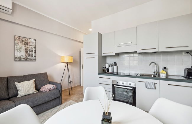 Limehome Rome via dei Reti - Foto 24