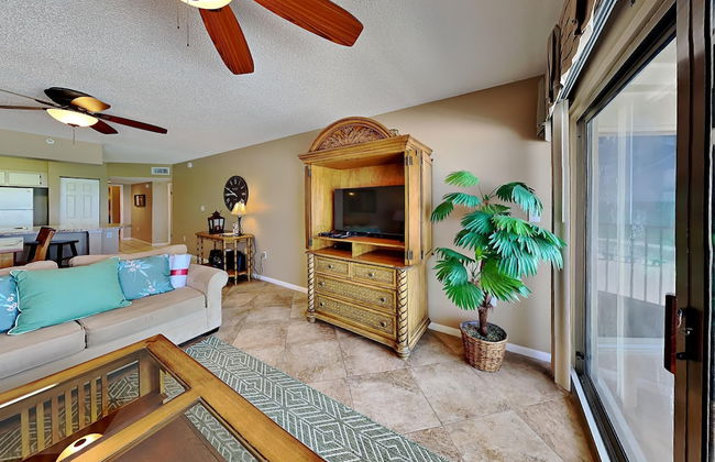 Emerald Towers West by Southern Vacation Rentals - Foto 16