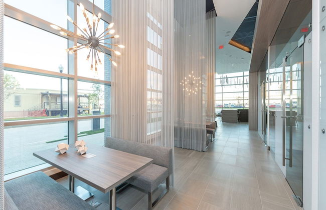 Global Luxury Suites Crystal City - Foto 6