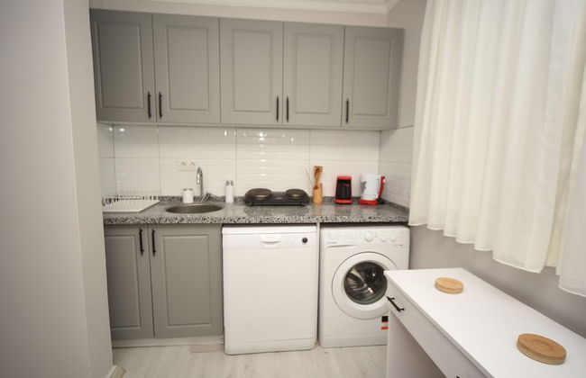 Sun Beach Villas - Foto 30