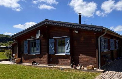 EifelChalet Niederehe - Foto 15