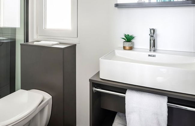 Aminess Planet Camping Holiday Homes Sirena - Foto 38