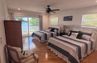 Sunset Cove Retreat - Foto 9