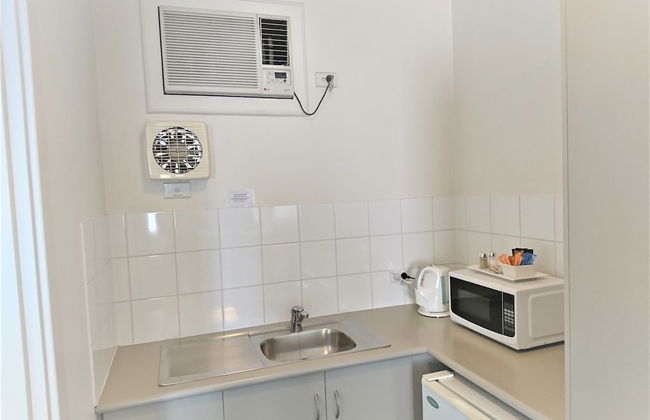 Hi 5 Luxury Holiday Apartments - Foto 11