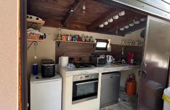 Family-friendly apartments with swimming pool Lukovo Sugarje, Karlobag - 24896 - Foto 11