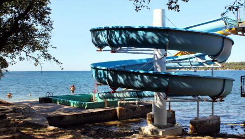 Family friendly house with a swimming pool Visnjan, Central Istria - Sredisnja Istra - 25126 - Foto 5