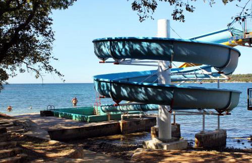 Family friendly house with a swimming pool Visnjan, Central Istria - Sredisnja Istra - 25129 - Foto 5