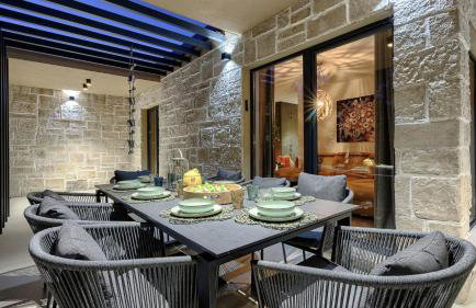 Villa Olea - Cvitani by Villas Guide - Foto 40