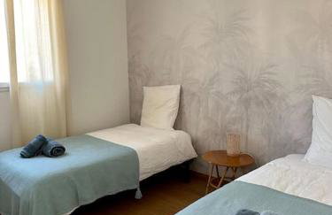 Port-Manech', Maison avec piscine - Plages à pied - Photo 18