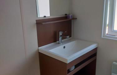 Mobil Home 5-6 personnes Carry le Rouet - Foto 4