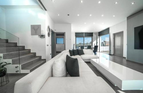 La Maison Du Soleil Luxury Villa by 8essentially - Foto 48