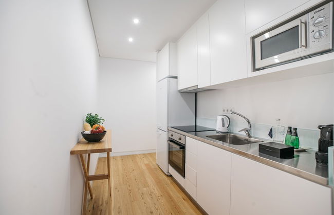 D'Autor Apartments - Foto 10