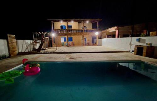 Casa das Janelas Azuis - Foto 34