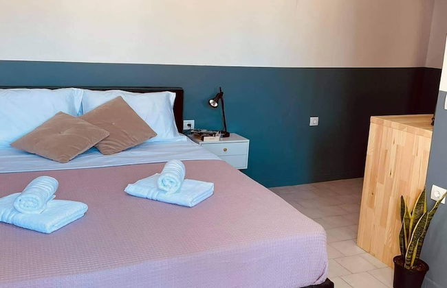 Sabbia Apartments 100m from Perissa Beach - Photo 25