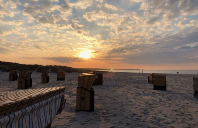 Doppelhaushalfte Lee in Zingst - Foto 27