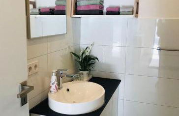 FERIENWOHNUNG SEEBRISE mit sonniger Dachterrasse - Foto 10