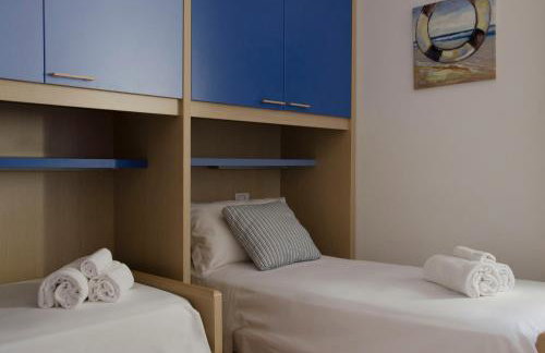 San Lorenzo Blue Apartments - 150m from the Beach - Foto 19