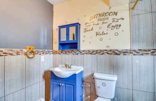 3 Mi to Dtwn Newark Eclectic and Walkable Apt! - Photo 17