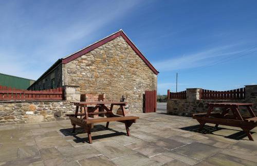 Fern Cottage - Foto 18