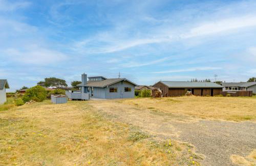 Beach Access and Hot Tub Coastal Gem in Manchester - Foto 23