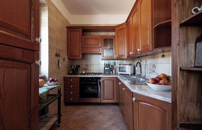 Tenuta San Cassiano with garden and pool - Foto 20