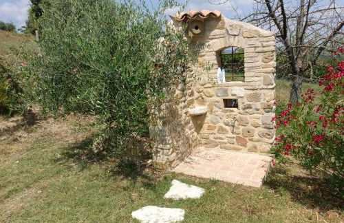 Casa vacanze Castellara - Foto 28