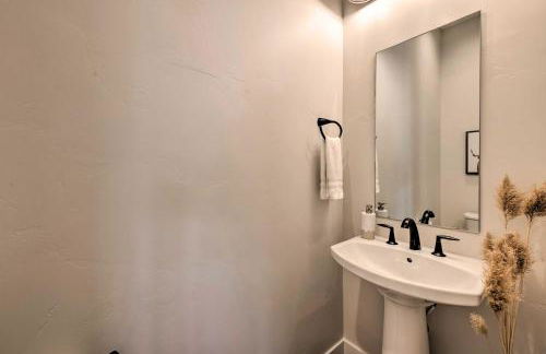 New-Build Townhome about 6 Mi to Park City! - Foto 3