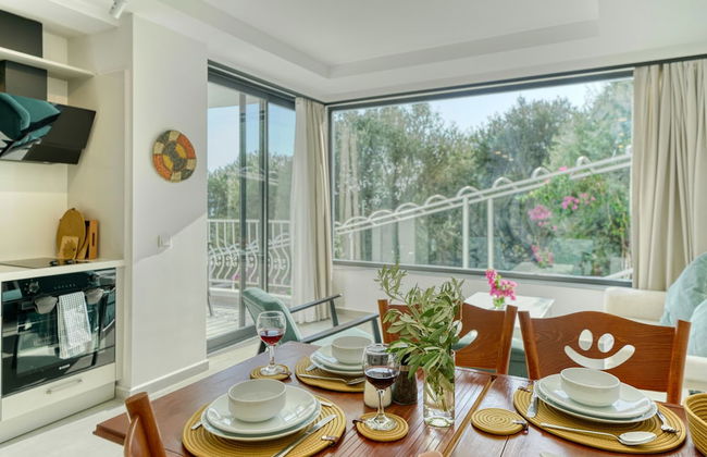 BlueNook Suites - Foto 45