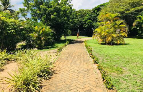 Village Sol e Brisa, primeiro andar, 2 quartos, vista Jardim - Foto 54