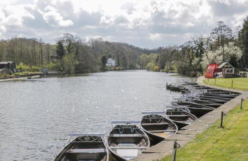 The Ticket Office - Foto 21