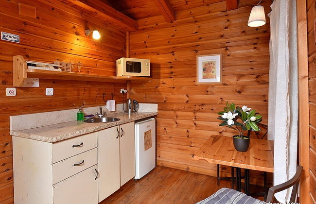 Maya Cabins - Photo 5