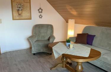 Harms, Ferienwohnung - Foto 23