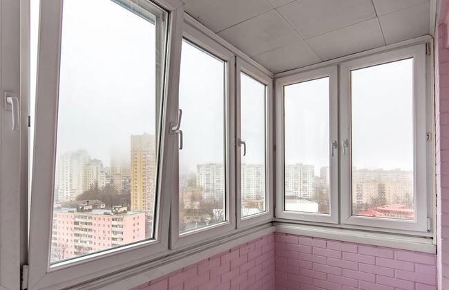 A-Rent in Kiev - Foto 71