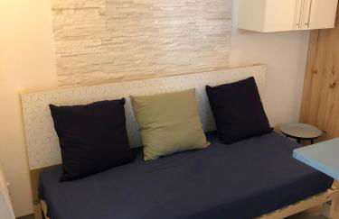 AlloAppartMeublé_Topaze - Foto 25