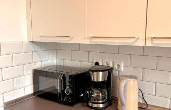 BEGE APARTMENTS City Residence - Photo 16