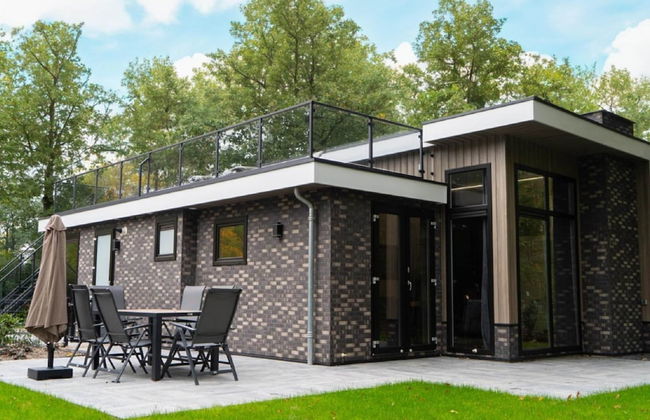 Chalet in Alps With Stunning Views - Foto 1