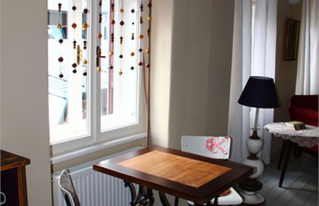 Altstadthaus Cityappartements - Foto 25