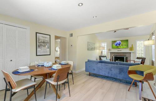 Ventur Escapade - Heated Pool, Private Guest House - Foto 16