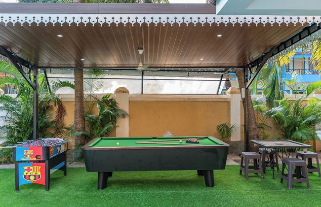 Villa Calangute Phase 2 - Photo 32