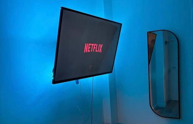 Apartment in Leeds Close to City Centre - Foto 19