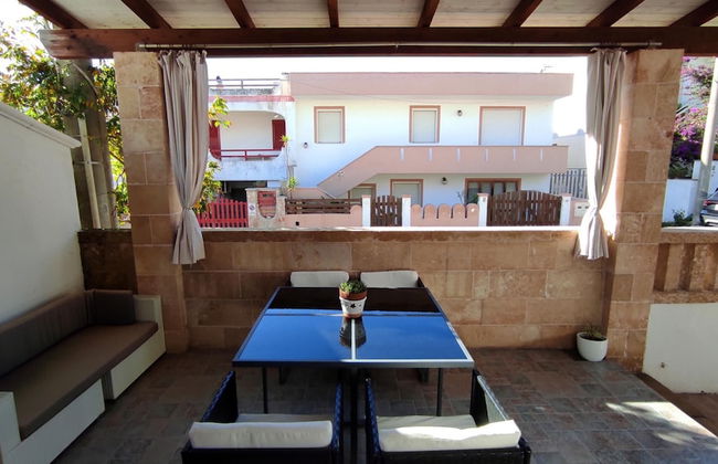 Il Nido Di Nena - Con Spazi Esterni a 350 m dal Mare - Photo 20