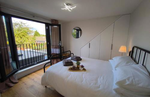 Homely 6 bed Cottage 30 mins to Heathrow, London, Legoland, Windsor Castle - Photo 62