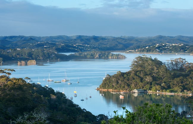 Cloud 9 Luxury Villa - Photo 31