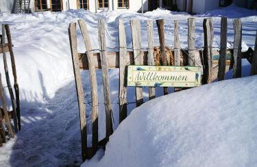 Allgäu Ferienhof Schönberger - Photo 32